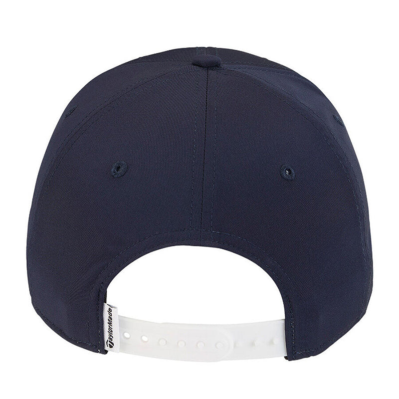 TaylorMade Lifestyle Adjustable Golf Logo Hat