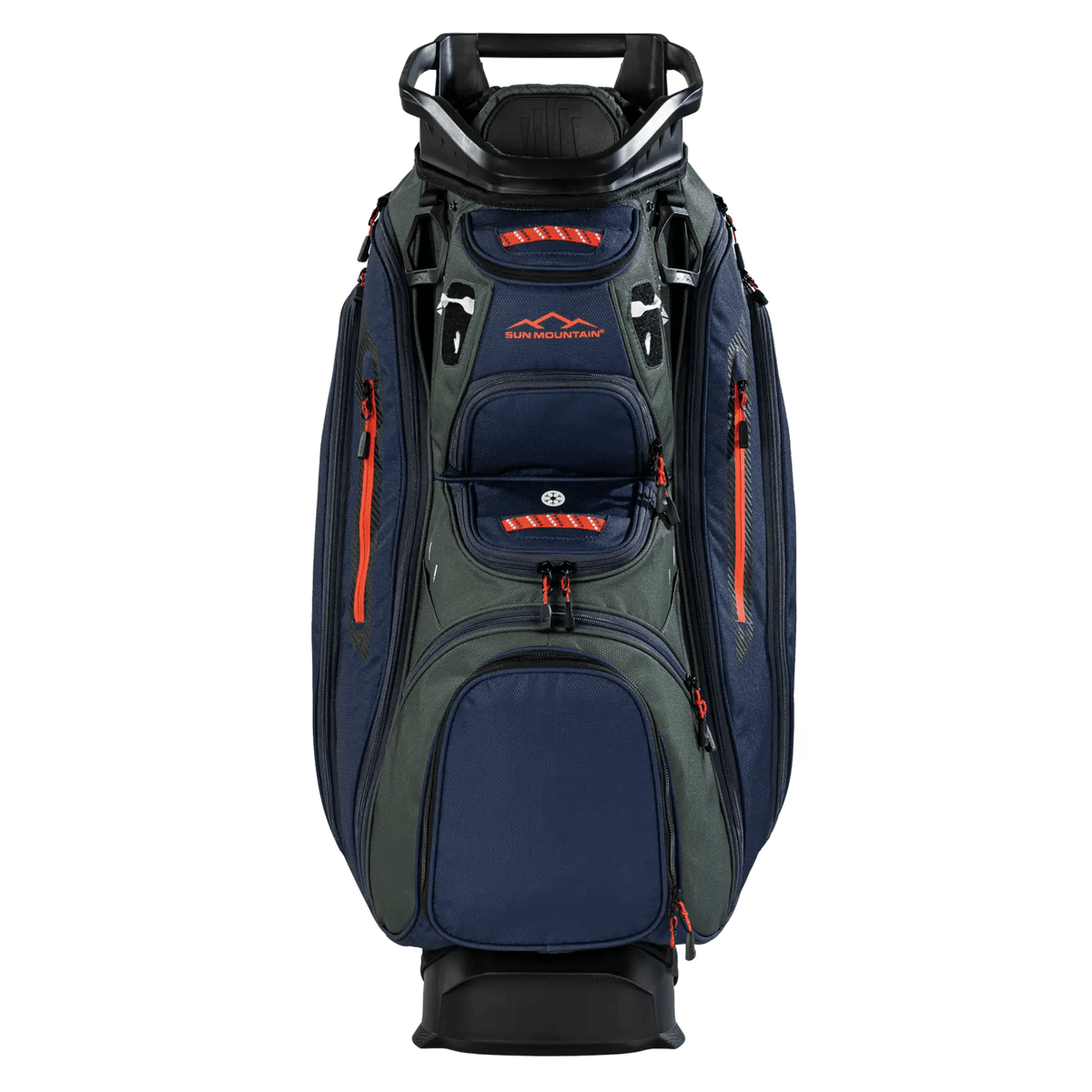 Sun Mountain C-130 Cart Bag