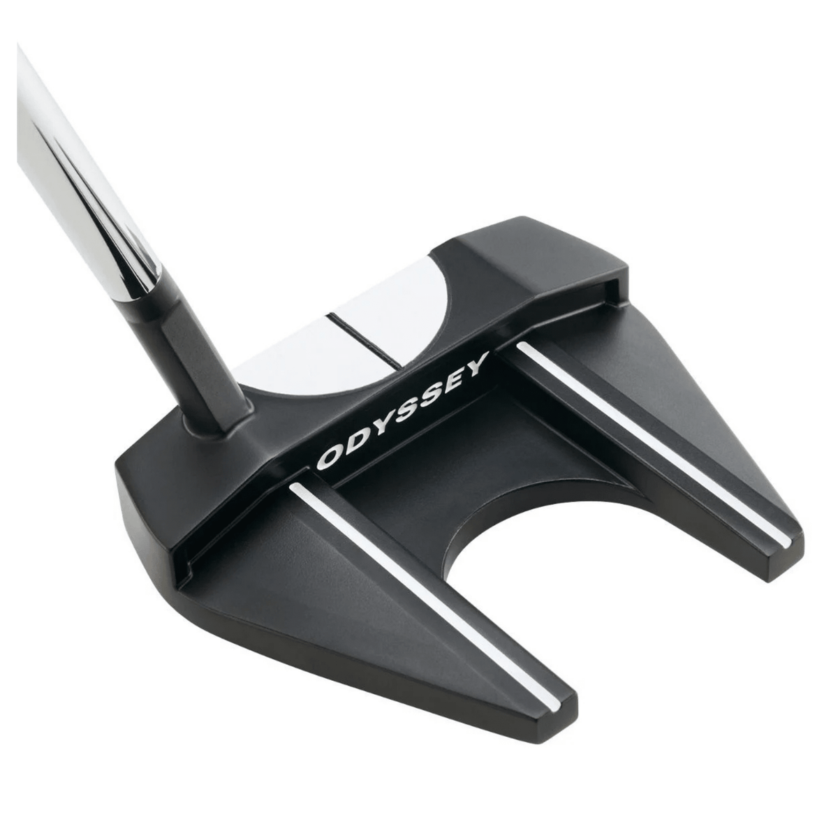 Odyssey Ai-DUAL #7 1/2 Ball S Putter