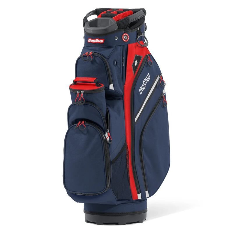 Bag Boy Chiller Pro Cart Bag