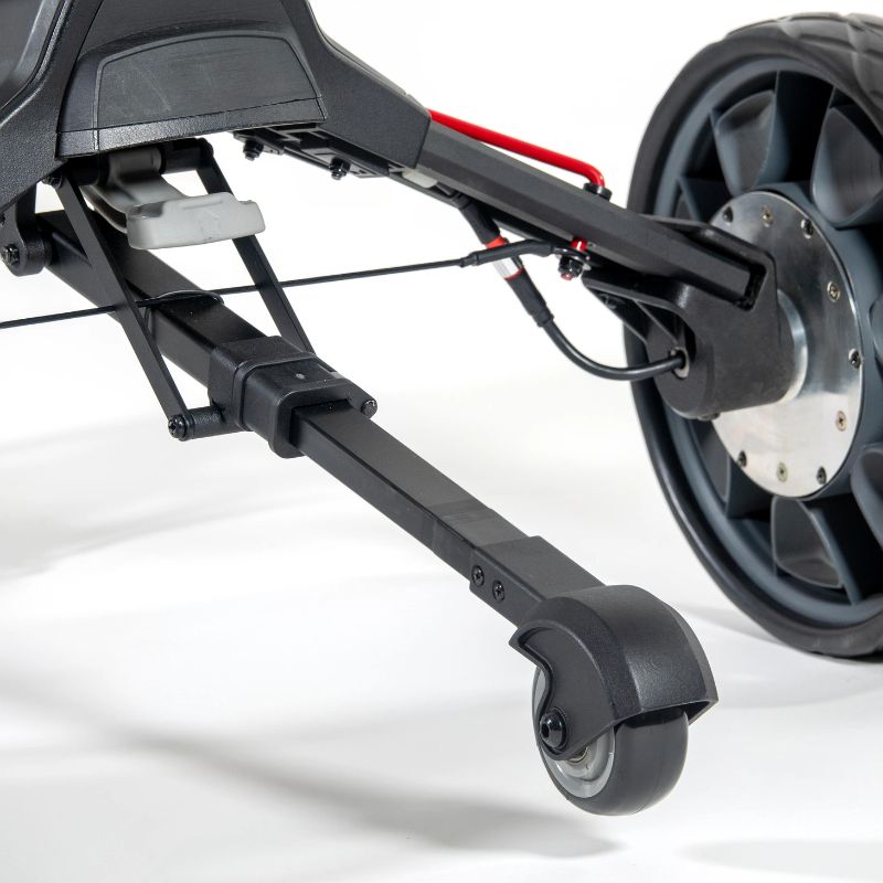 Bag Boy Volt Electric Remote Cart
