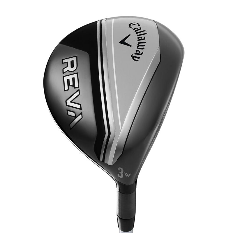 Callaway Women's REVA 11-Piece Package Set - Cart Bag