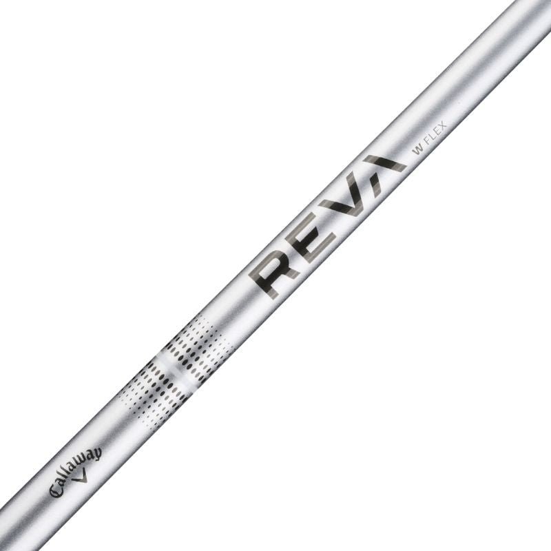 Callaway Women's REVA 11-Piece Package Set - Cart Bag