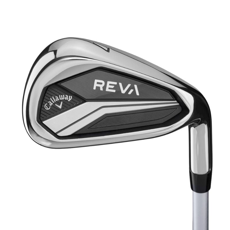 Callaway Women's REVA 11-Piece Package Set - Cart Bag