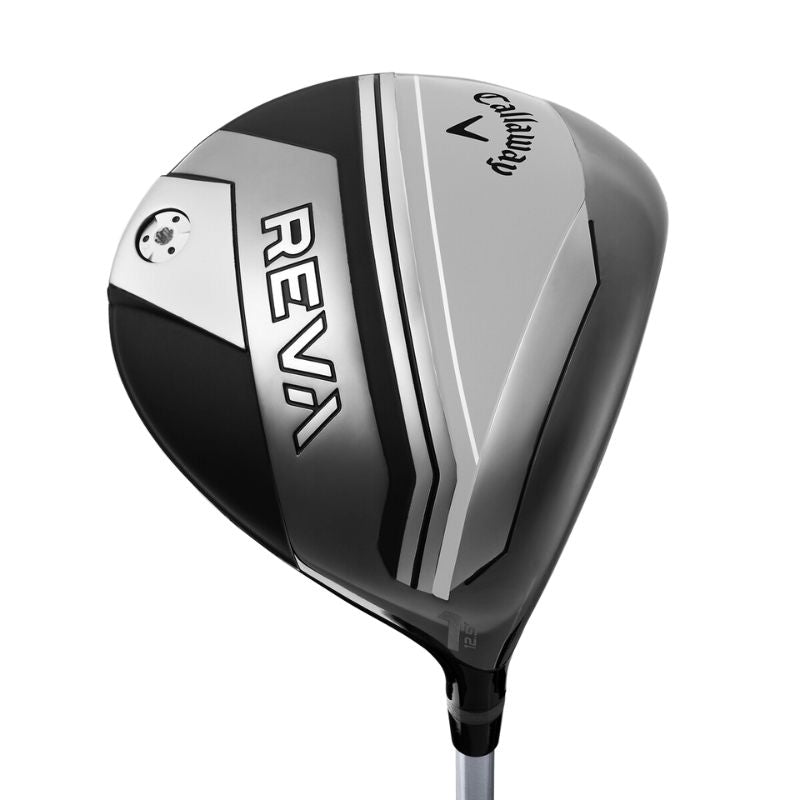 Callaway Women's REVA 11-Piece Package Set - Cart Bag