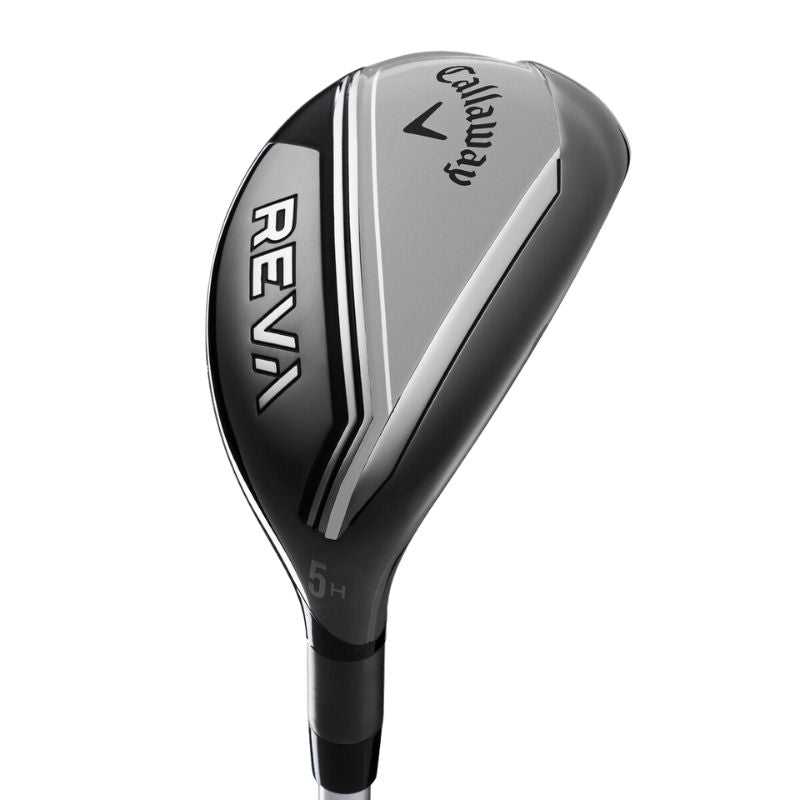 Callaway Women's REVA 8-Piece Package Set - Cart Bag