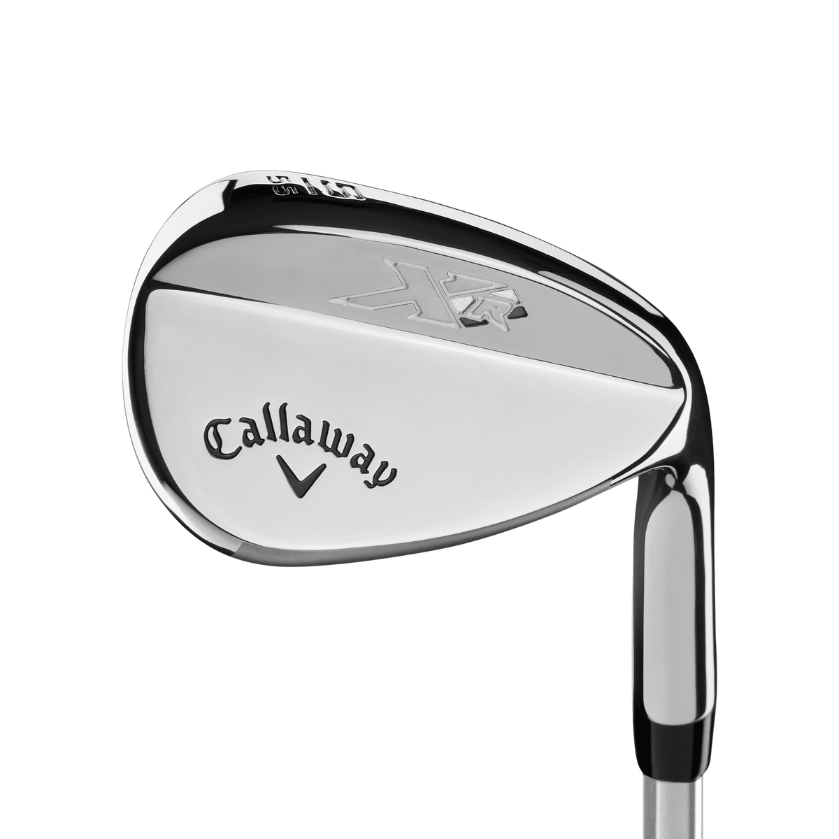Callaway 2026 XR Complete 13-Piece Package Set - Black/Silver