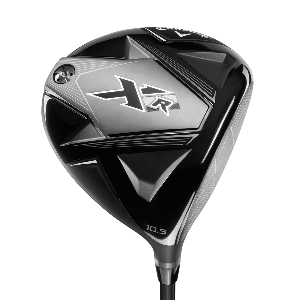 Callaway 2026 XR Complete 13-Piece Package Set - Black/Silver