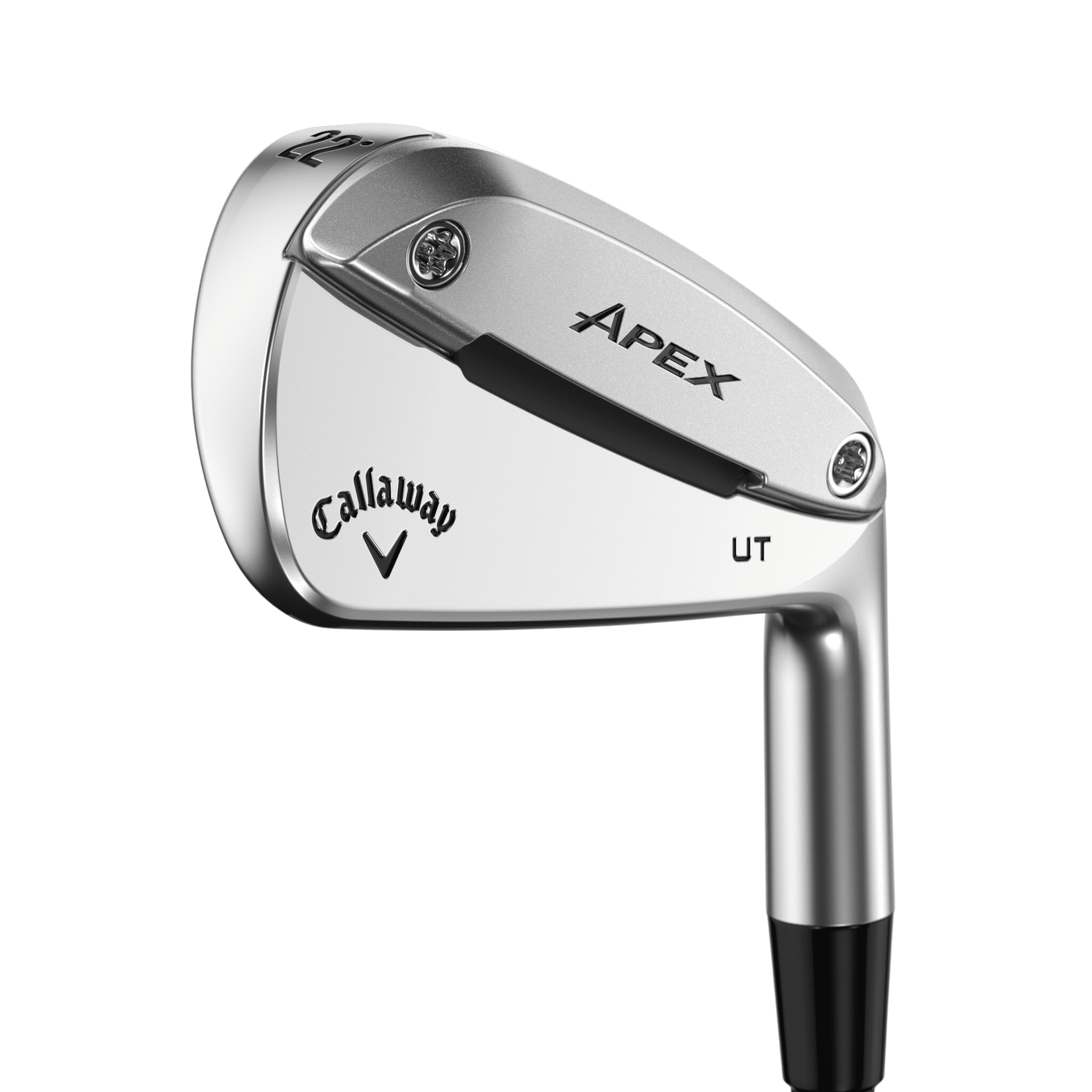 Callaway Apex Utility Iron
