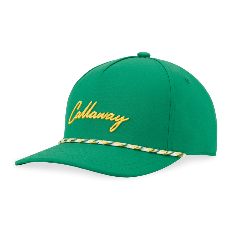 Callaway Birdie Putt Rope Hat