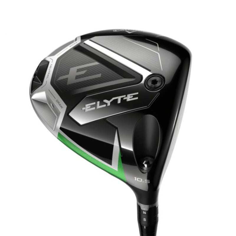 Callaway Elyte Driver
