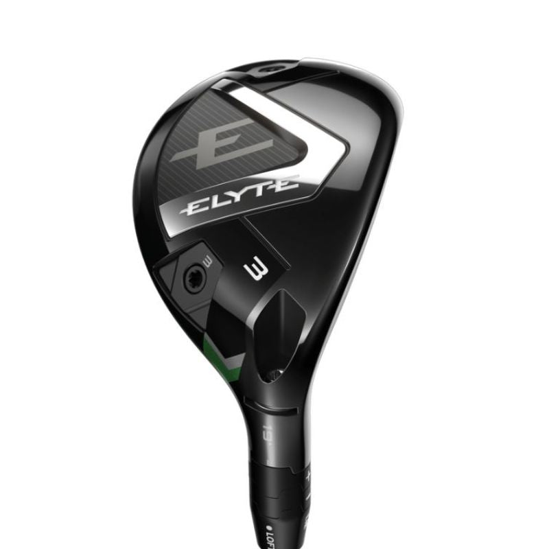 Callaway Elyte Hybrid