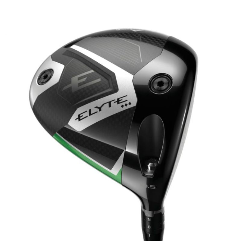 Callaway Elyte Triple Diamond Driver
