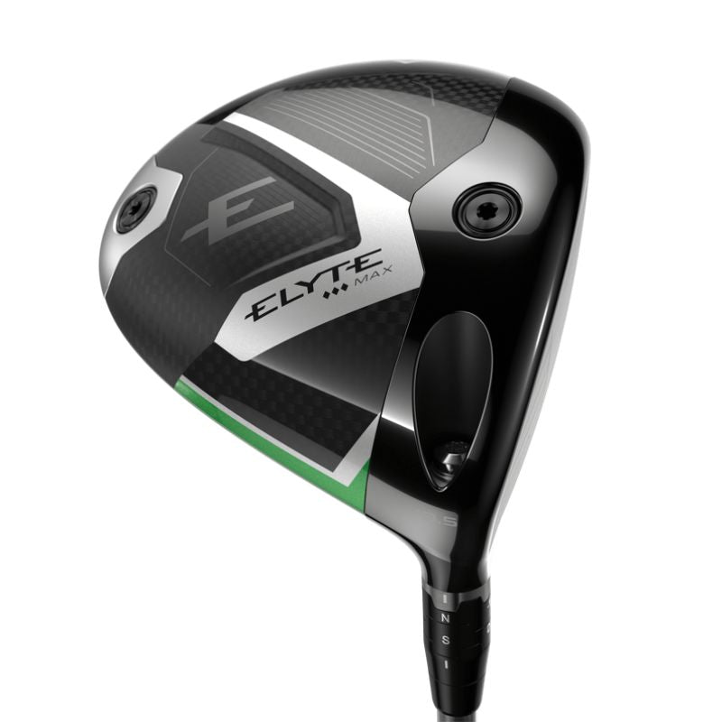 Callaway Elyte Triple Diamond Max Driver