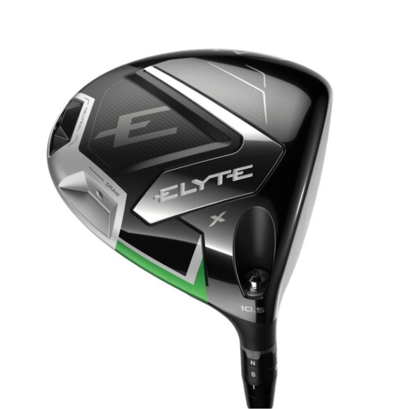 Callaway Elyte X Driver