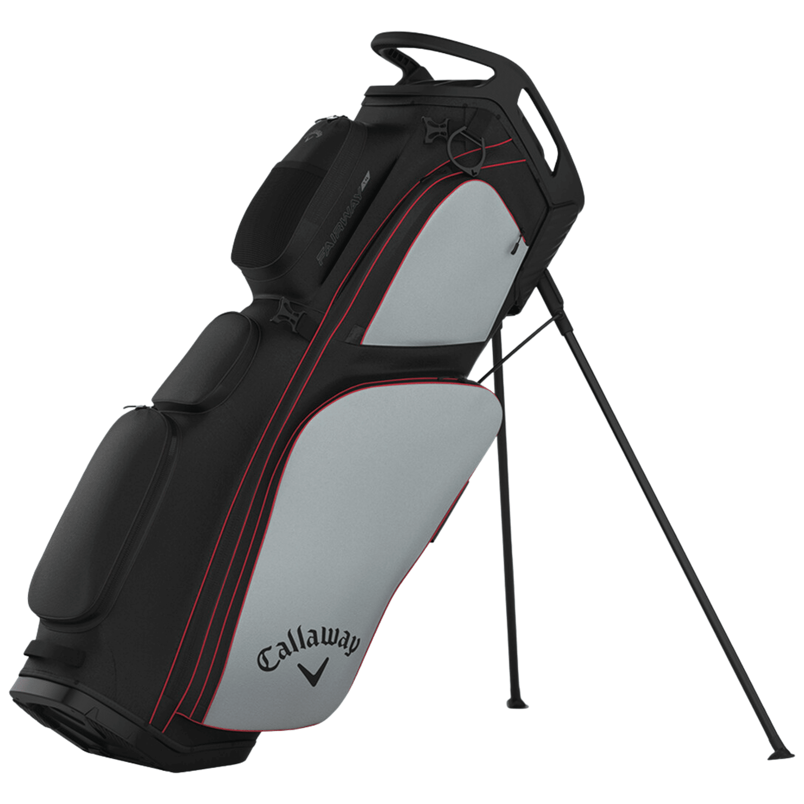 Callaway Fairway 14 Quantum Stand Bag