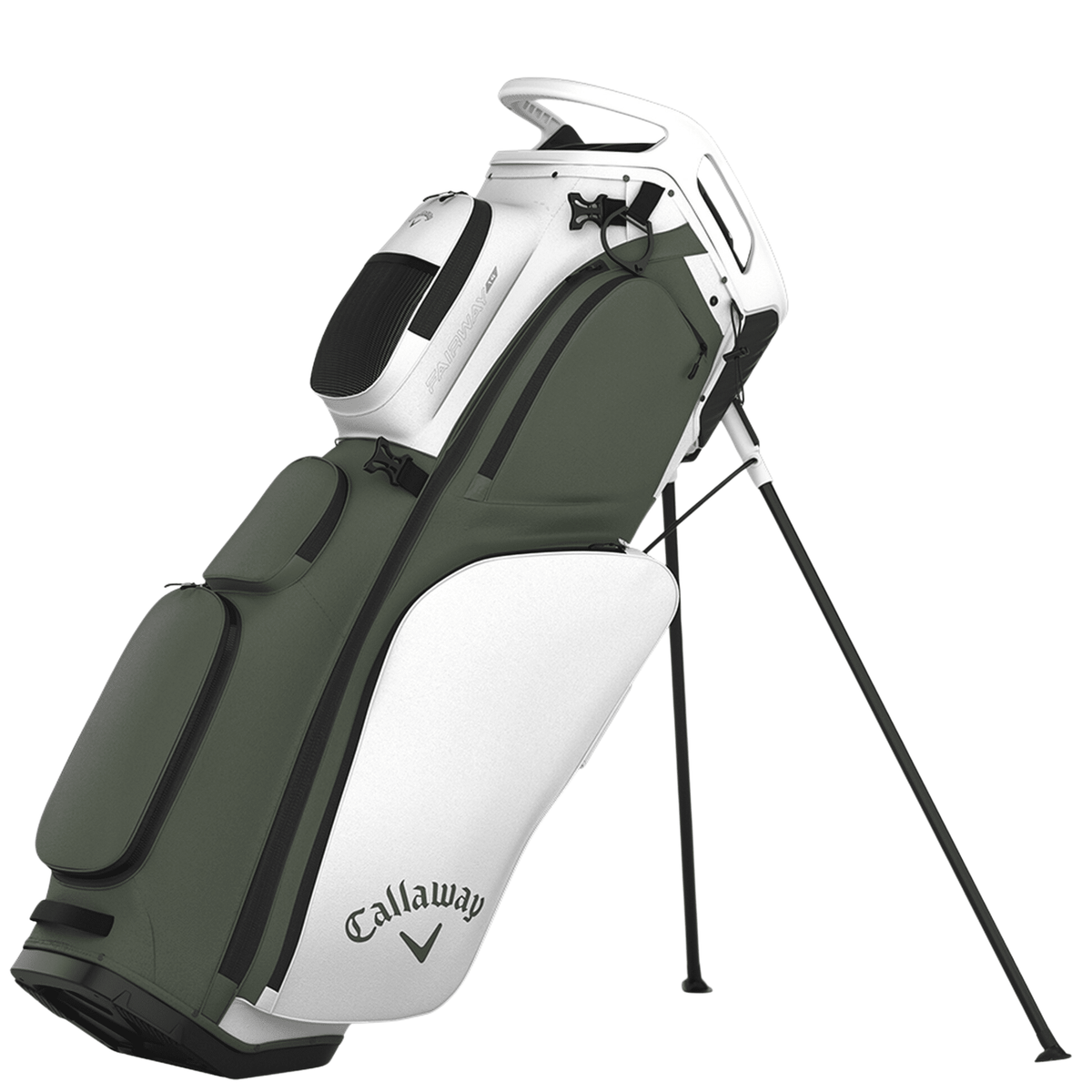 Callaway Fairway 14 Stand Bag