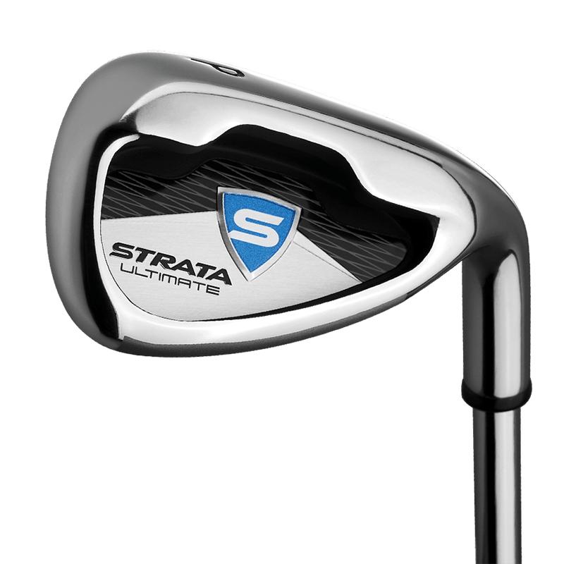 Callaway Men's Strata Ultimate 16-Piece Package Set