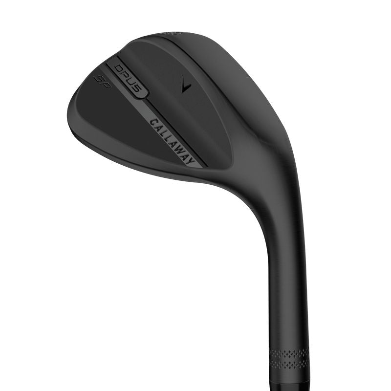 Callaway Opus SP Wedge - Black Shadow
