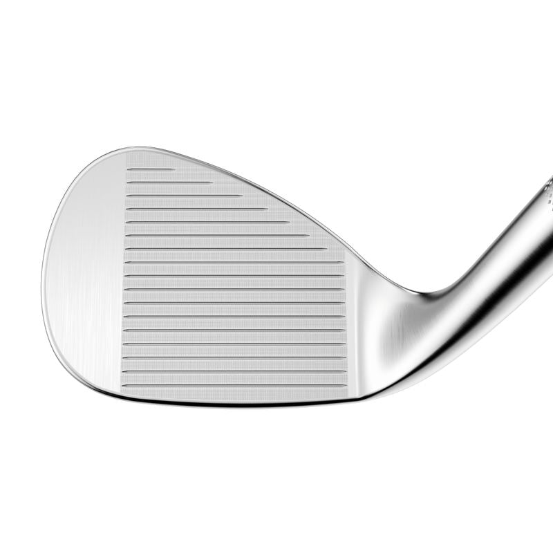 Callaway Opus SP Chrome Wedge - (Steel Shaft) - Build Your Own