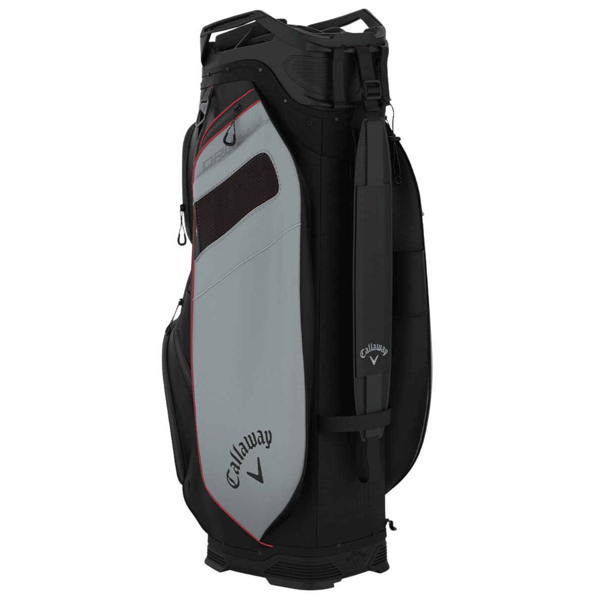 Callaway ORG 14 Quantum Cart Bag
