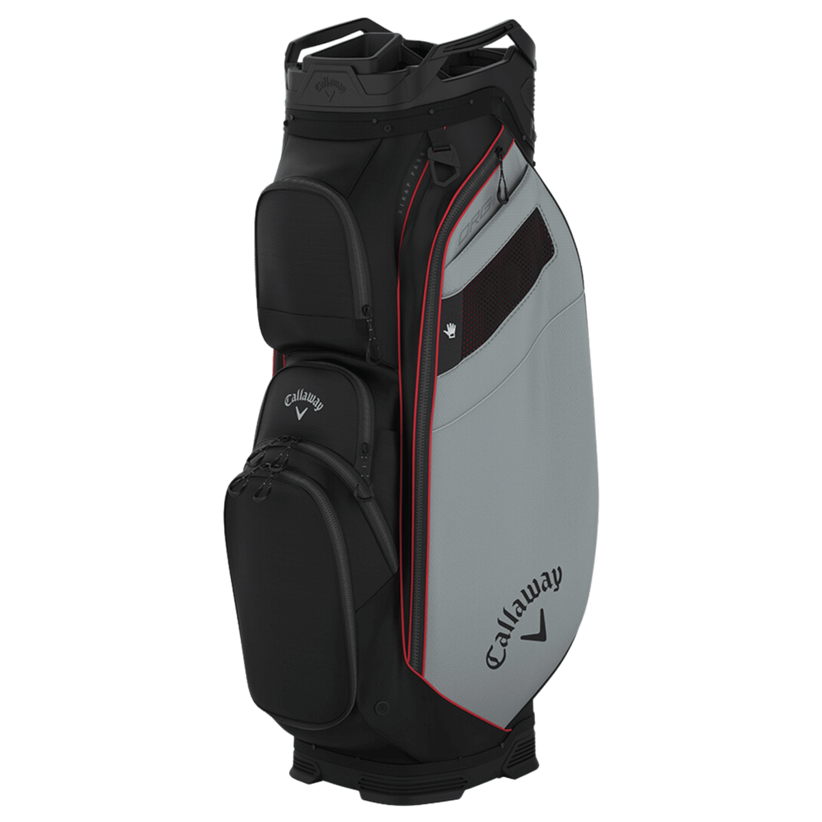 Callaway ORG 14 Quantum Cart Bag