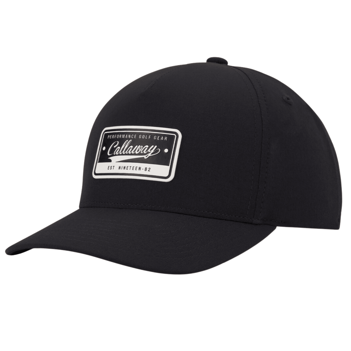 Callaway Par Score Hat