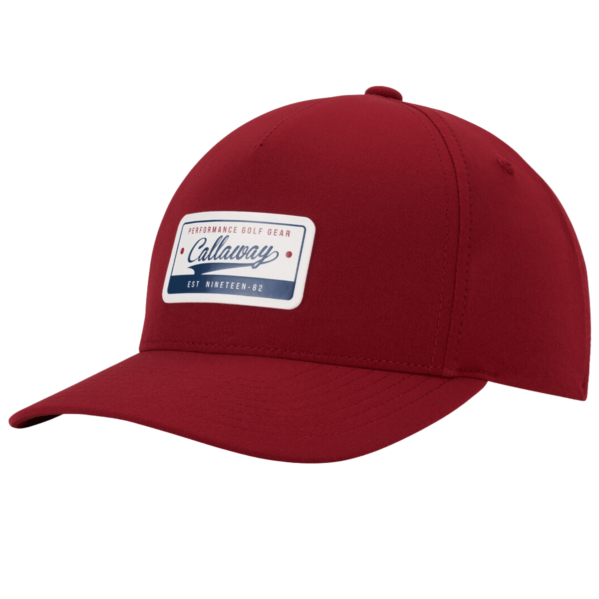 Callaway Par Score Hat