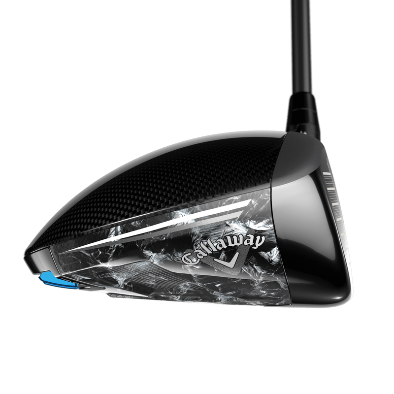 Callaway Paradym Ai Smoke Max Driver