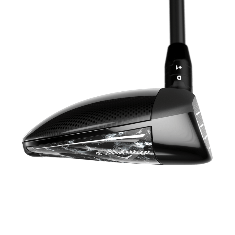 Callaway Paradym Ai Smoke Max Fairway Wood