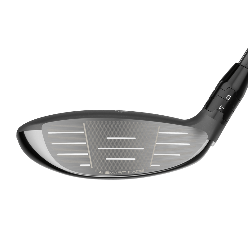 Callaway Paradym Ai Smoke Max Fairway Wood
