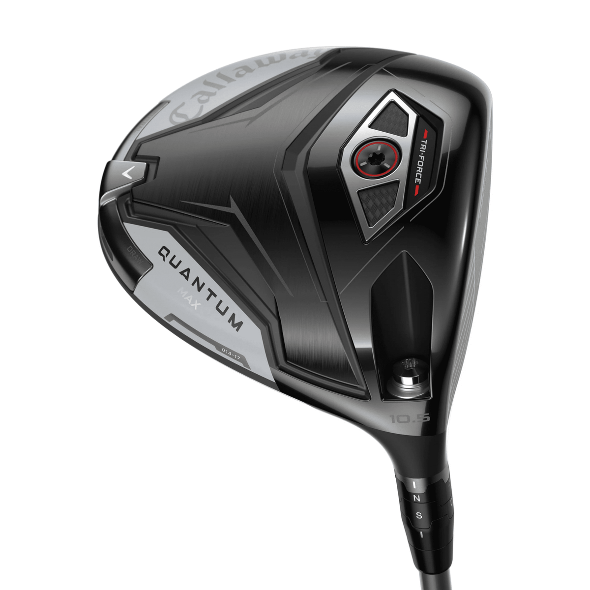 Callaway Quantum Max Driver