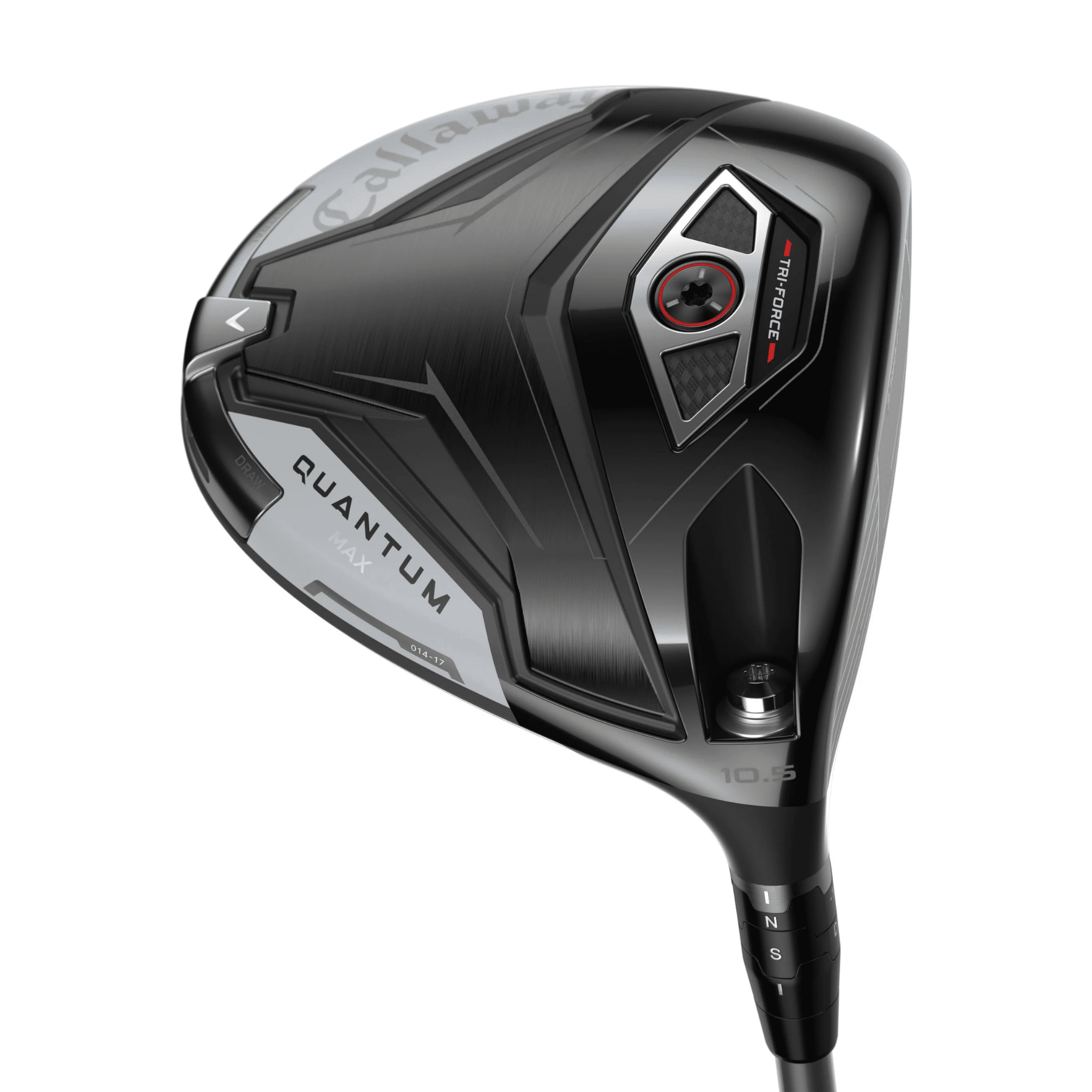 Callaway Quantum Max