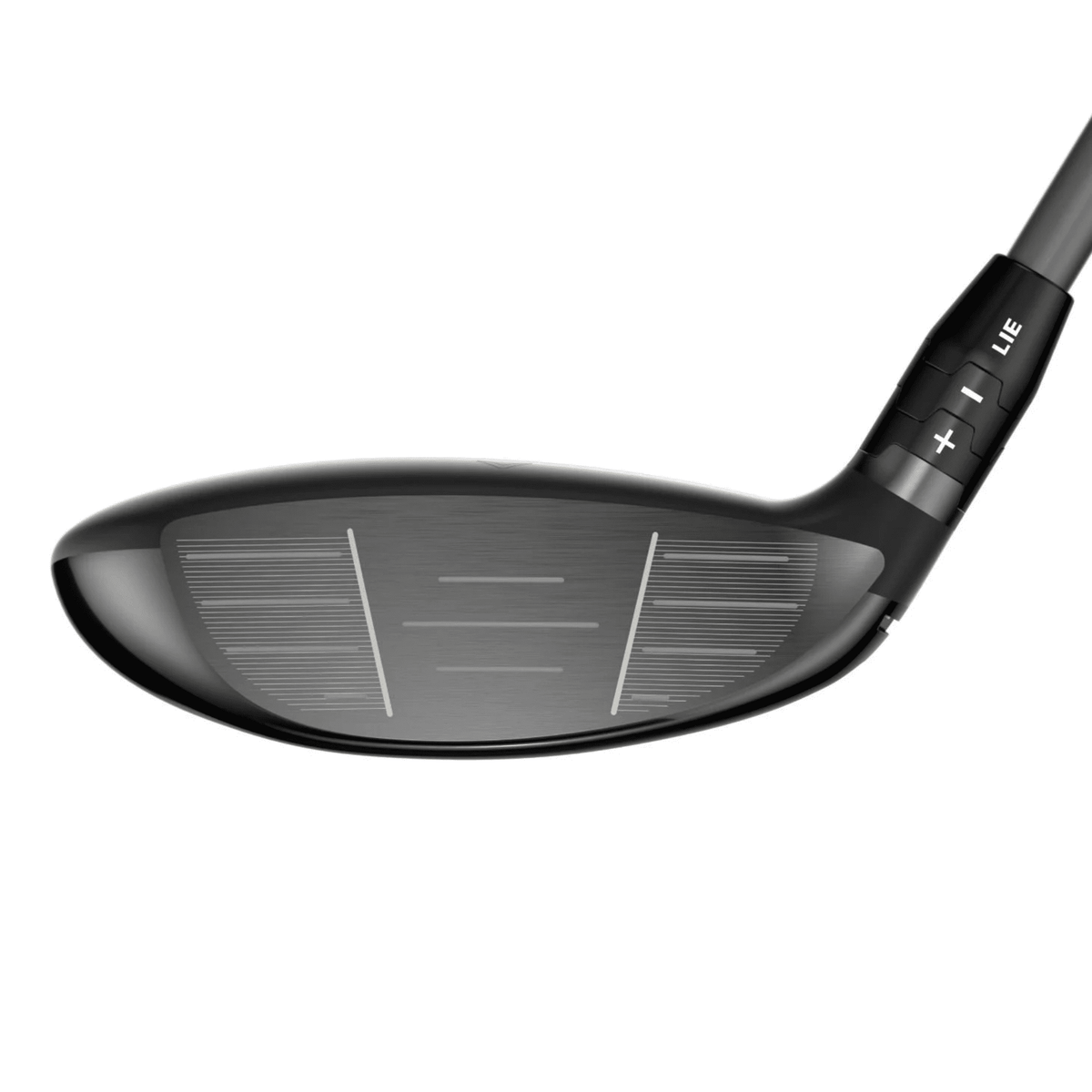 Callaway Quantum Max Fairway Wood