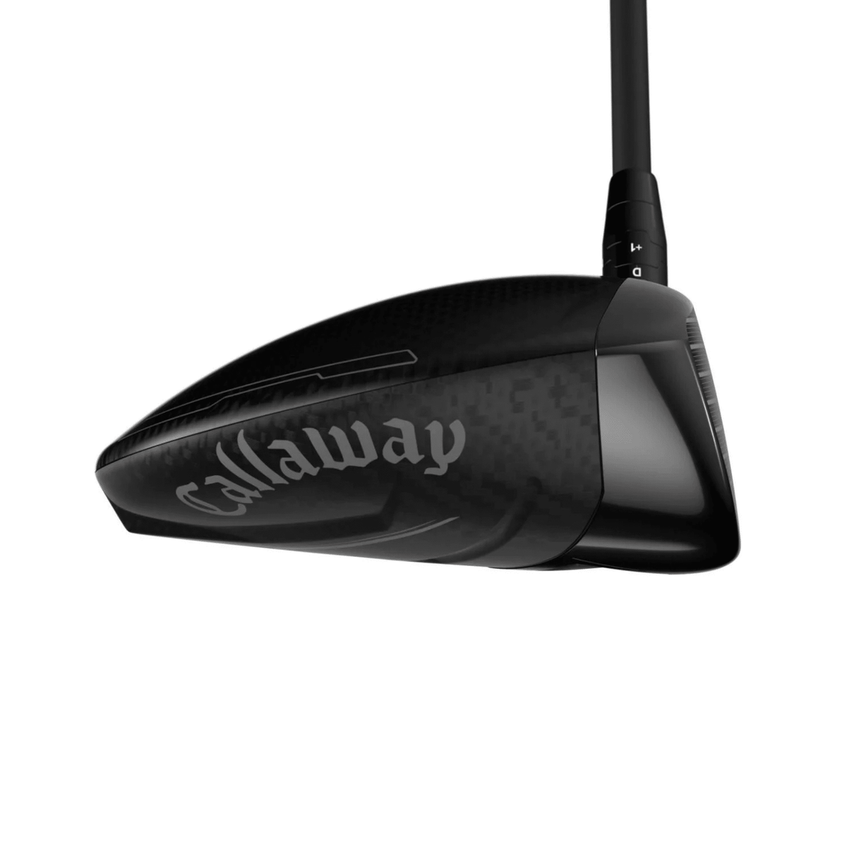Callaway Quantum Max Fast Driver - Build Your Own
