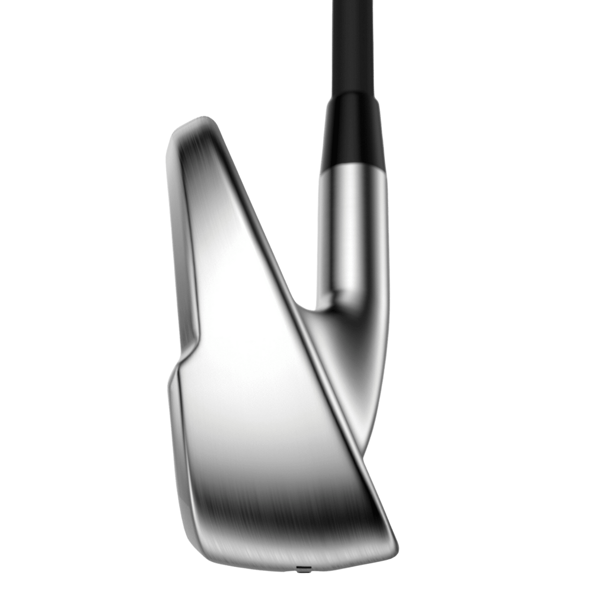 Callaway Quantum Max Fast Iron Set - Graphite - 6-PW, AW