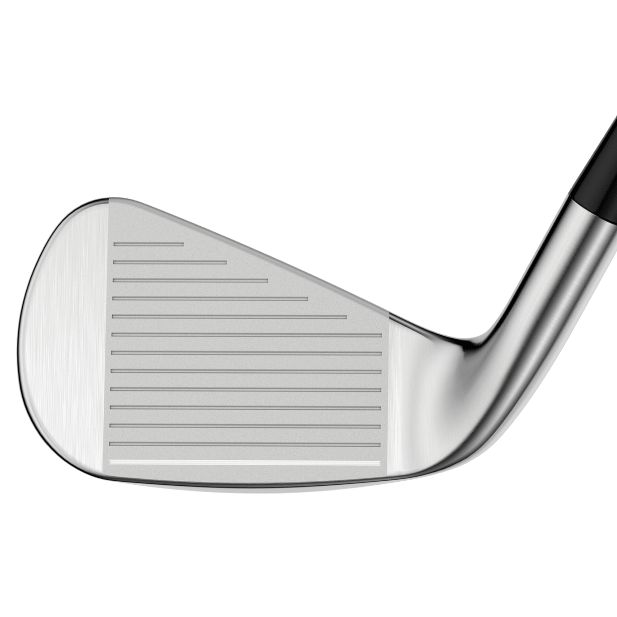 Callaway Quantum Max Iron Set - Steel - 5-PW, AW