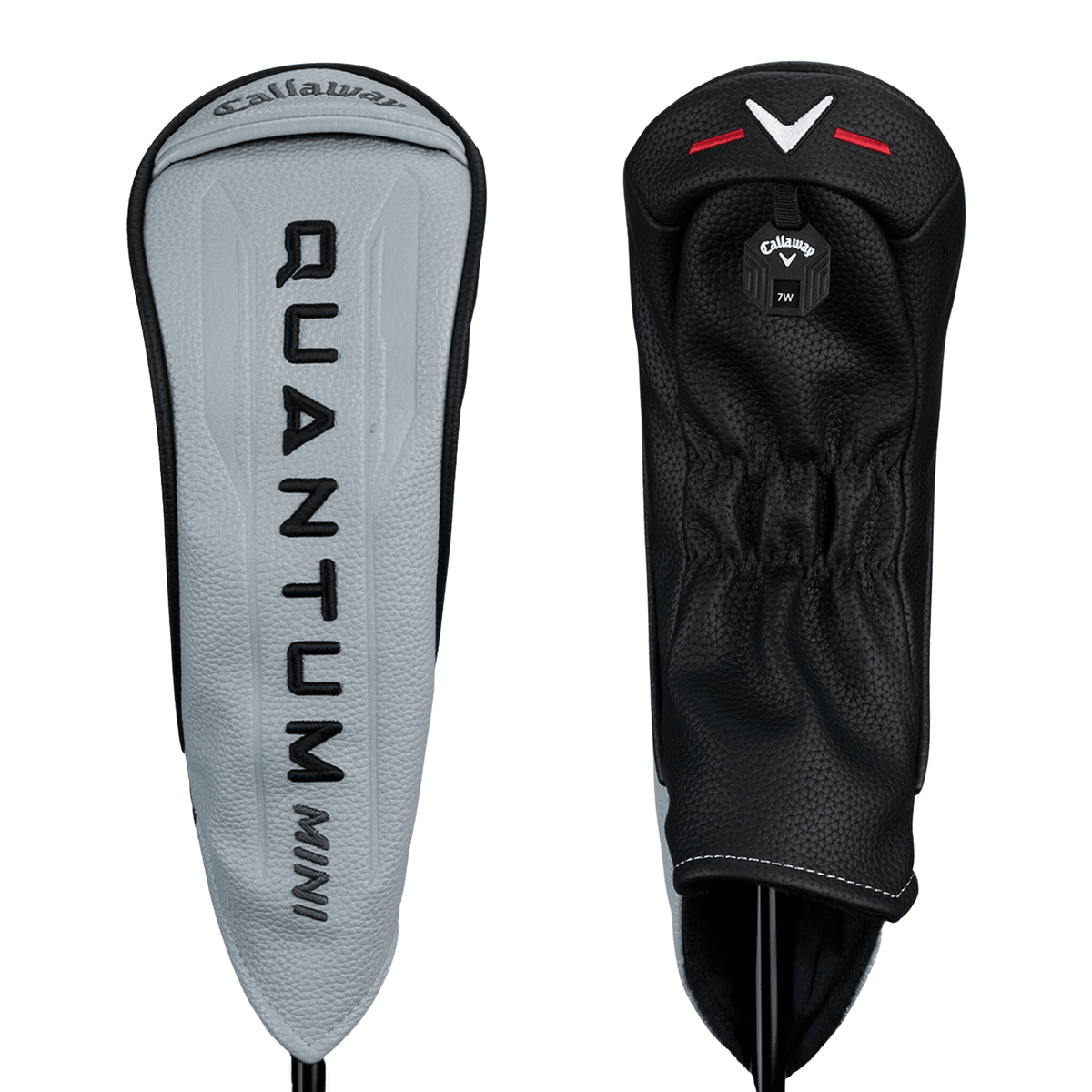 Callaway Quantum Mini Spinner Fairway Wood - Build Your Own