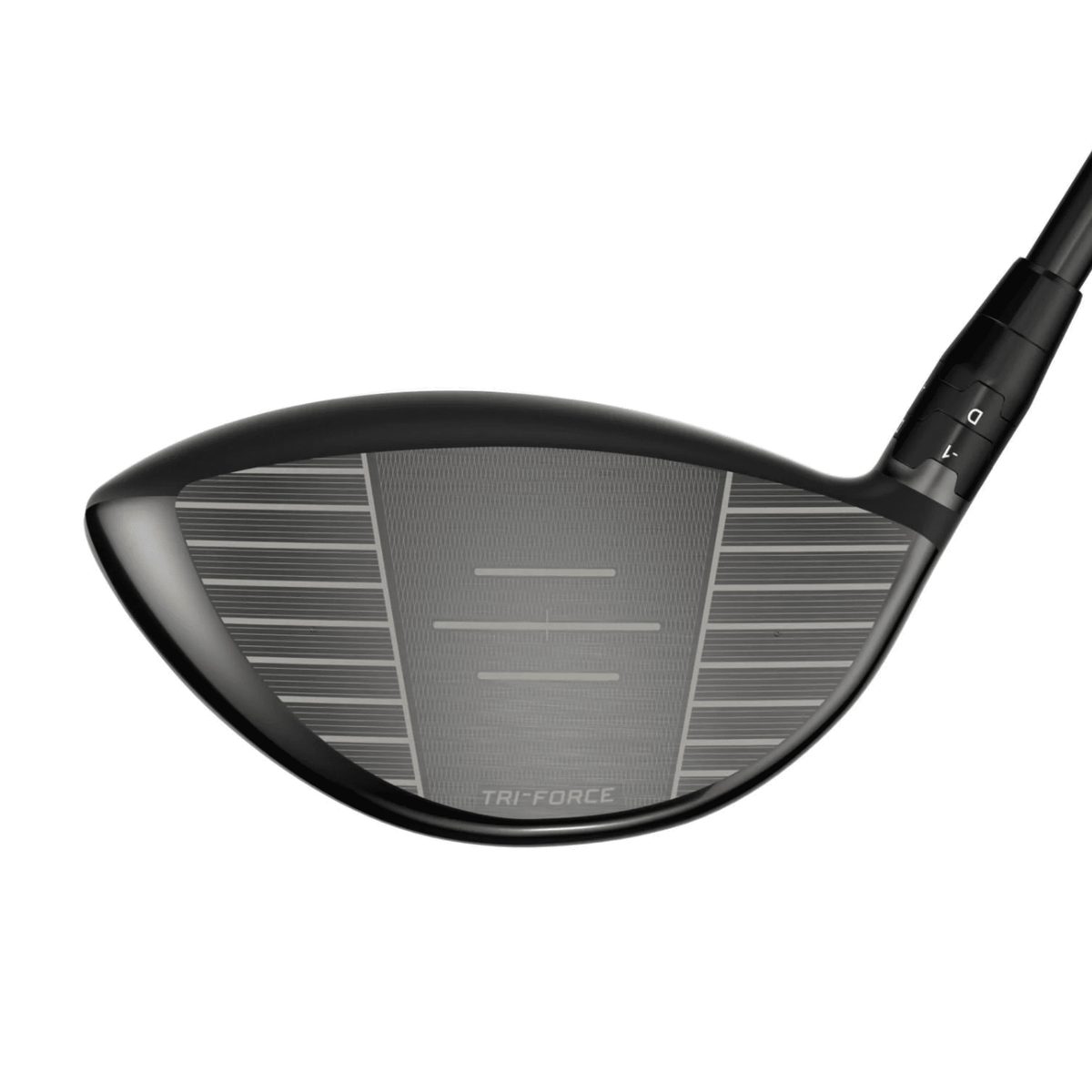 Callaway Quantum Triple Diamond Driver - Build Your Own