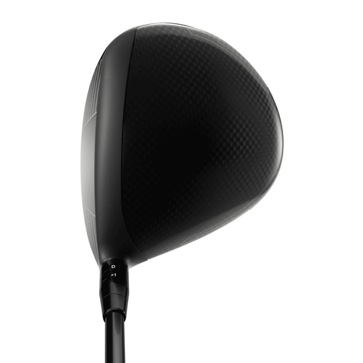 Callaway Quantum Triple Diamond Driver - Build Your Own