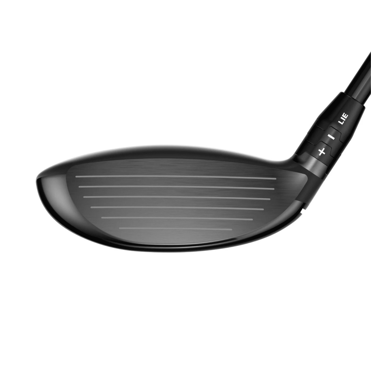 Callaway Quantum Triple Diamond Fairway Wood