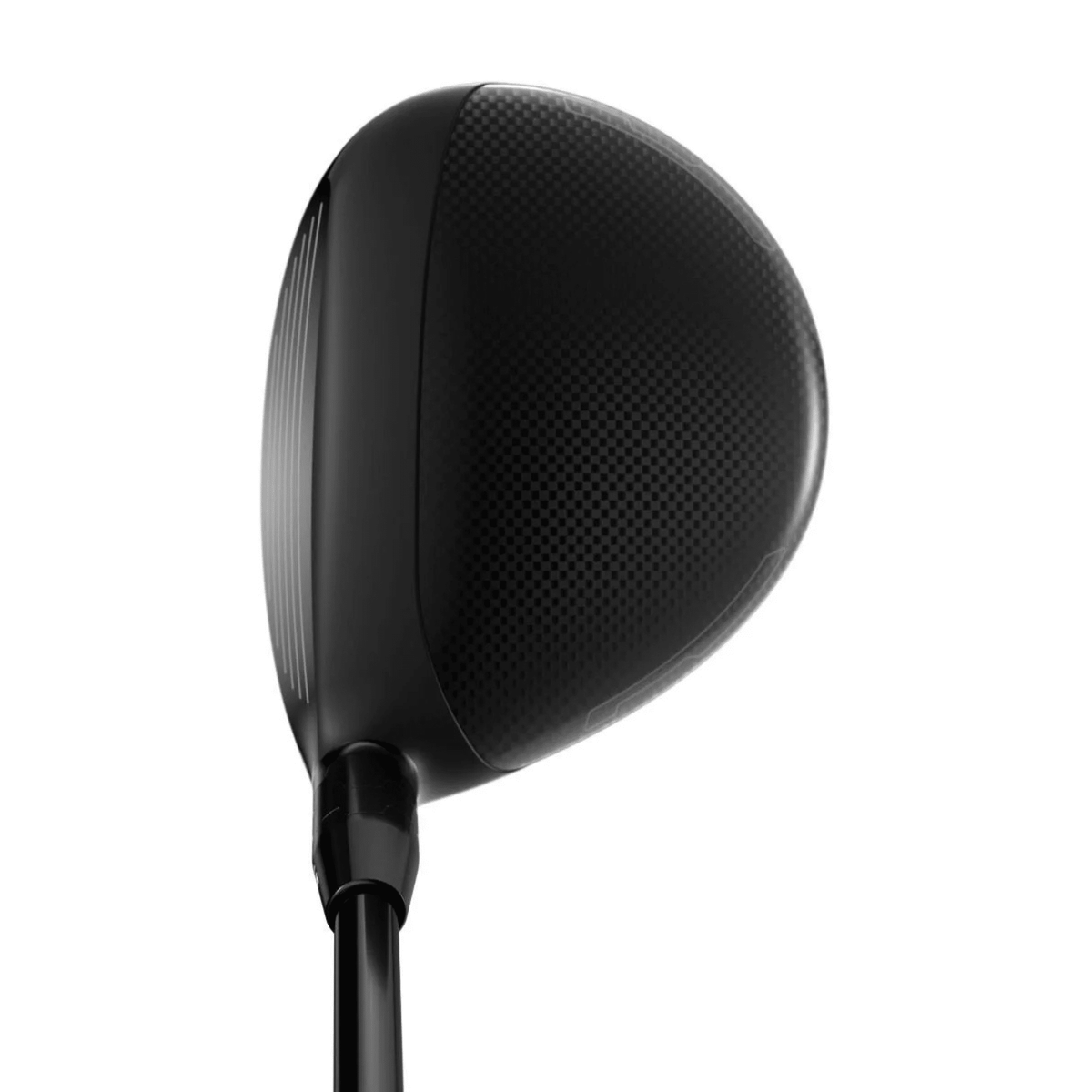 Callaway Quantum Triple Diamond Fairway Wood - Build Your Own