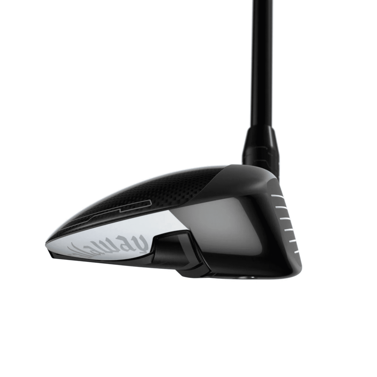 Callaway Quantum Triple Diamond Fairway Wood - Build Your Own