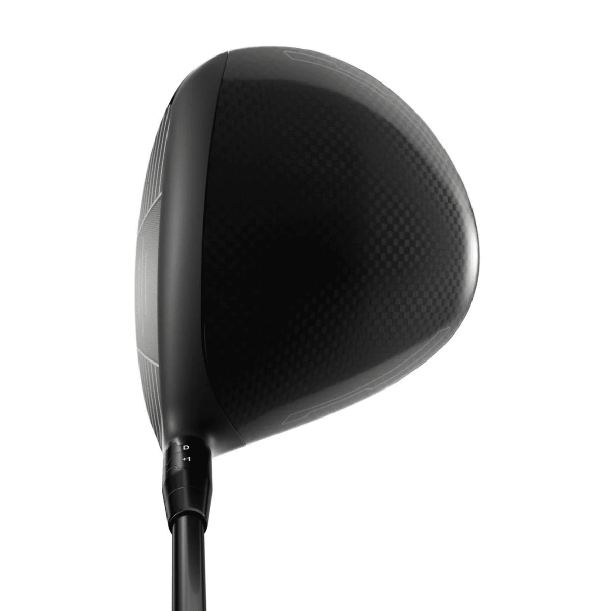 Callaway Quantum Triple Diamond Max Driver