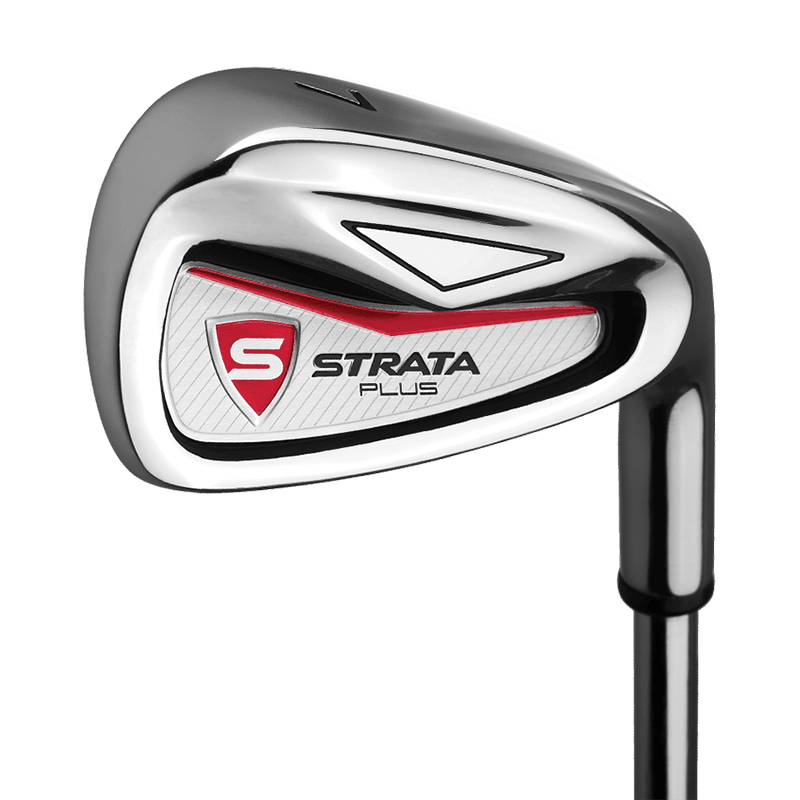 Callaway Men's Strata Plus 14-Piece Package Set