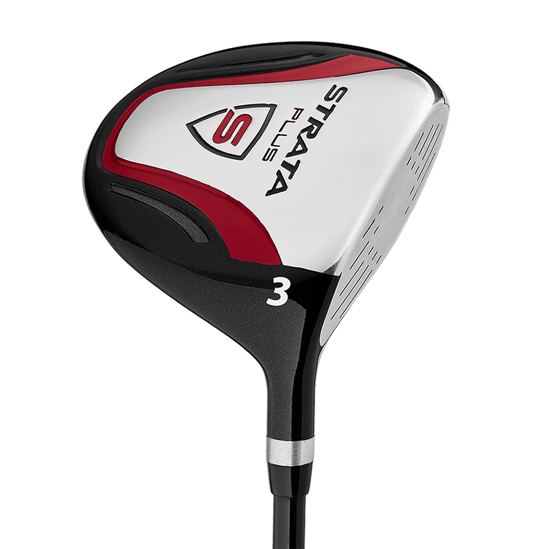 Callaway Men's Strata Plus 14-Piece Package Set