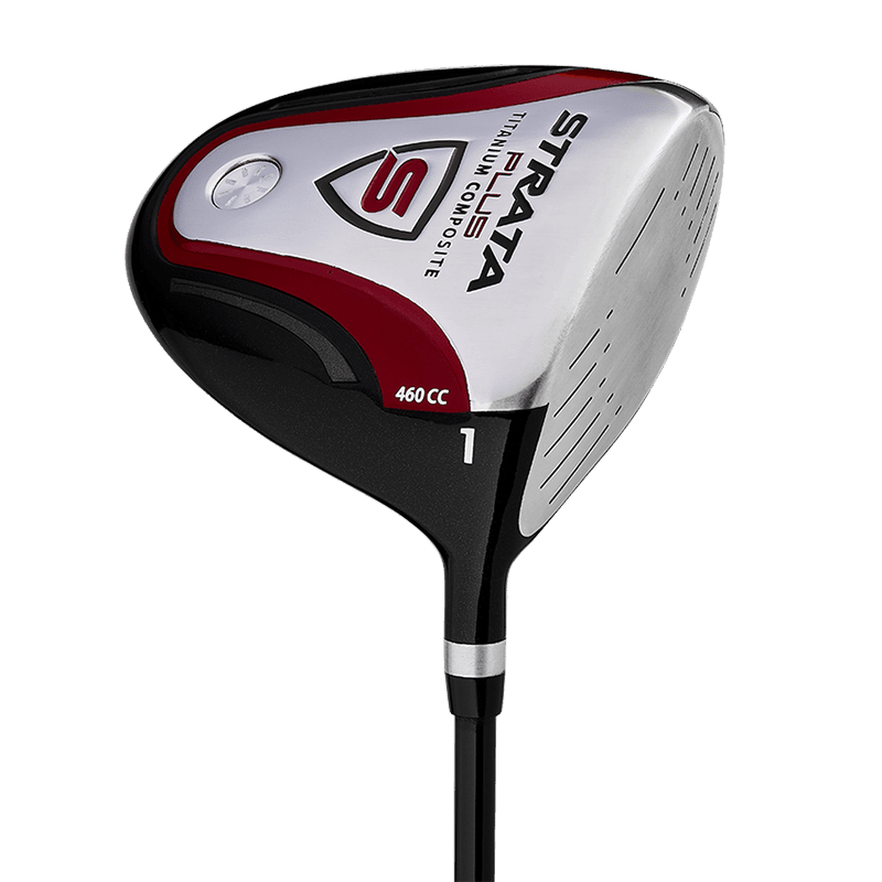 Callaway Men's Strata Plus 14-Piece Package Set
