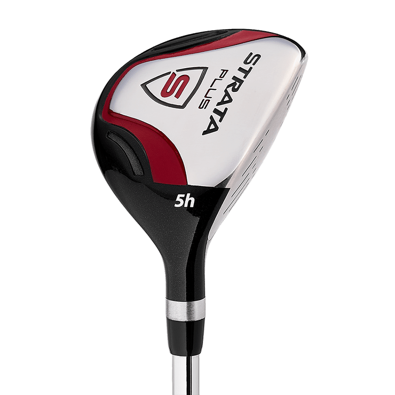 Callaway Men's Strata Plus 14-Piece Package Set