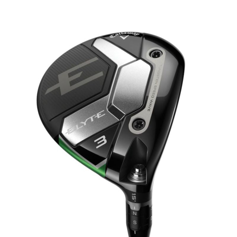 Callaway Elyte Fairway Wood