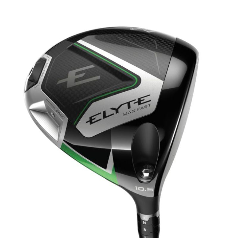 Callaway Elyte Max Fast Driver